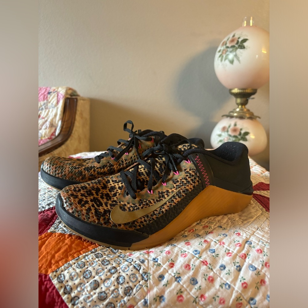 Nike Metcon